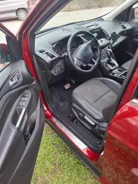 Ford Kuga 2.2 TDCi 150 к.с., снимка 7