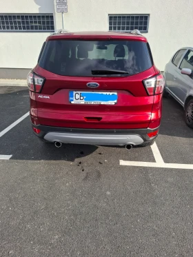 Ford Kuga 2.2 TDCi 150 к.с., снимка 2