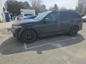 BMW X7  xDrive40i/ЛАЗЕРИ/360/DISTRONIC/HARMAN KARDON , снимка 2