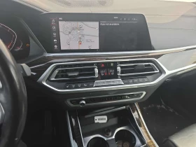 BMW X7  xDrive40i/ЛАЗЕРИ/360/DISTRONIC/HARMAN KARDON , снимка 9