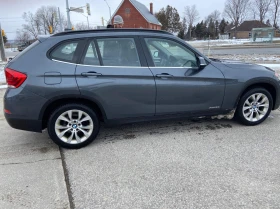 BMW X1  С РЕГИСТРАЦИЯ & АВТО КРЕДИТ , снимка 5