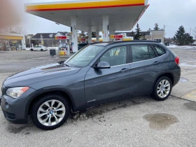 BMW X1  С РЕГИСТРАЦИЯ & АВТО КРЕДИТ , снимка 1