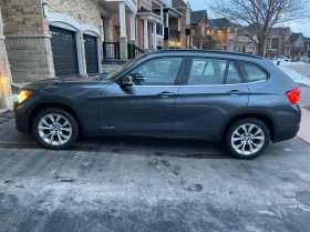 BMW X1  С РЕГИСТРАЦИЯ & АВТО КРЕДИТ , снимка 2