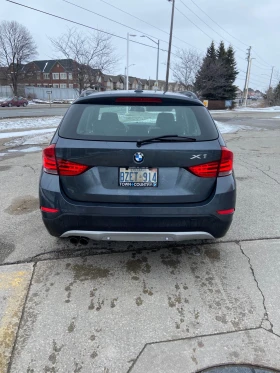 BMW X1  С РЕГИСТРАЦИЯ & АВТО КРЕДИТ , снимка 3