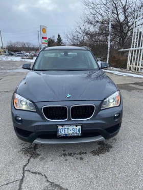 BMW X1  С РЕГИСТРАЦИЯ & АВТО КРЕДИТ , снимка 4