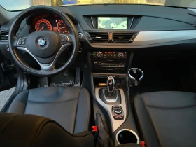 BMW X1  С РЕГИСТРАЦИЯ & АВТО КРЕДИТ , снимка 8