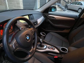 BMW X1  С РЕГИСТРАЦИЯ & АВТО КРЕДИТ , снимка 6