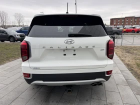 Hyundai Palisade SEL* AWD* АвтоКредит* (ЦЕНА ДО БГ), снимка 5