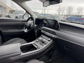 Hyundai Palisade SEL* AWD* АвтоКредит* (ЦЕНА ДО БГ), снимка 6