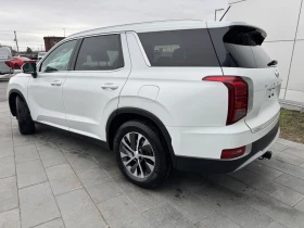 Hyundai Palisade SEL* AWD* АвтоКредит* (ЦЕНА ДО БГ), снимка 4