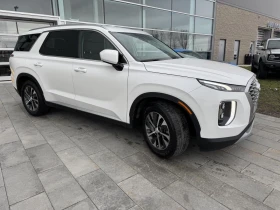 Hyundai Palisade SEL* AWD* АвтоКредит* (ЦЕНА ДО БГ), снимка 3