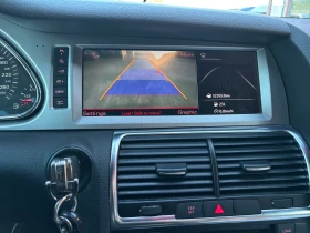 Audi Q7 Sline, снимка 10