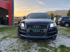 Audi Q7 Sline, снимка 2