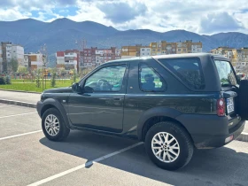 Land Rover Freelander TD4, снимка 4
