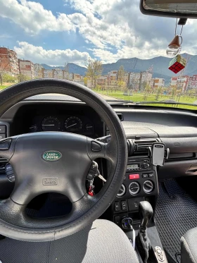 Land Rover Freelander TD4, снимка 6