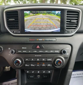 Kia Sportage 1.6 CRDI 4x4, снимка 16