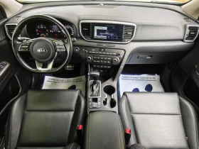 Kia Sportage 1.6 CRDI 4x4, снимка 5