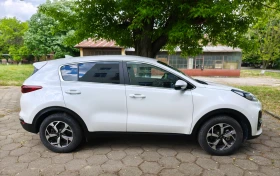 Kia Sportage 1.6 CRDI 4x4, снимка 3