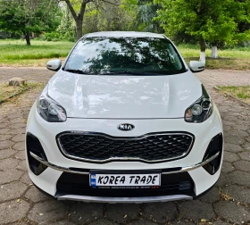Kia Sportage 1.6 CRDI 4x4, снимка 1