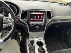 Jeep Grand cherokee SRT ЦЕНА ДО БЪЛГАРИЯ + РЕГИСТРАЦИЯ & АВТОКРЕДИТ, снимка 8