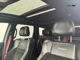 Jeep Grand cherokee SRT ЦЕНА ДО БЪЛГАРИЯ + РЕГИСТРАЦИЯ & АВТОКРЕДИТ, снимка 9