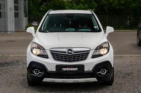 Opel Mokka 1.4Т-140hp-LPG-РЕГИСТРИРАНА!, снимка 2