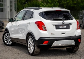 Opel Mokka 1.4Т-140hp-LPG-РЕГИСТРИРАНА!, снимка 6