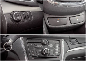 Opel Mokka 1.4Т-140hp-LPG-РЕГИСТРИРАНА!, снимка 13