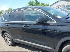 Hyundai Santa fe SE* ПОДГРЕВ* КАМЕРА* KEYLESS* , снимка 7