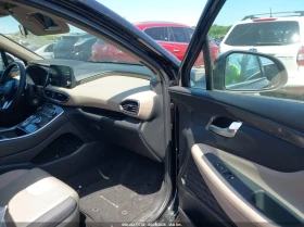 Hyundai Santa fe SE* ПОДГРЕВ* КАМЕРА* KEYLESS* , снимка 9