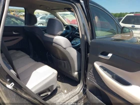 Hyundai Santa fe SE* ПОДГРЕВ* КАМЕРА* KEYLESS* , снимка 10