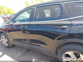 Hyundai Santa fe SE* ПОДГРЕВ* КАМЕРА* KEYLESS* , снимка 8