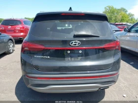 Hyundai Santa fe SE* ПОДГРЕВ* КАМЕРА* KEYLESS* , снимка 4