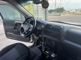 Opel Frontera, снимка 13