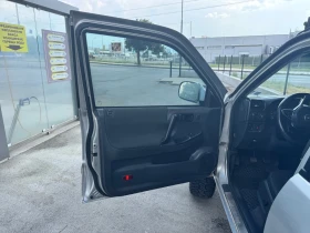 Opel Frontera, снимка 8
