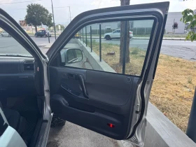 Opel Frontera, снимка 11