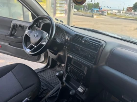 Opel Frontera, снимка 14