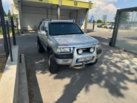 Opel Frontera, снимка 3