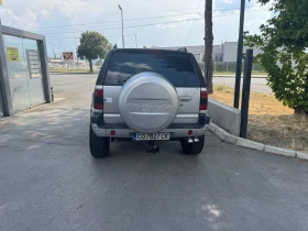 Opel Frontera, снимка 6