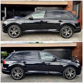 Audi Q7 3.0TDI S-line 7-Mesten #PANO#ALCANTAR#BOSE#DISTR#, снимка 7