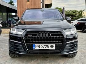 Audi Q7 3.0TDI S-line 7-Mesten #PANO#ALCANTAR#BOSE#DISTR#, снимка 5