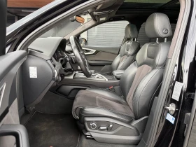 Audi Q7 3.0TDI S-line 7-Mesten #PANO#ALCANTAR#BOSE#DISTR#, снимка 8
