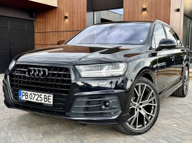 Audi Q7 3.0TDI S-line 7-Mesten #PANO#ALCANTAR#BOSE#DISTR#, снимка 1
