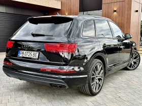 Audi Q7 3.0TDI S-line 7-Mesten #PANO#ALCANTAR#BOSE#DISTR#, снимка 2