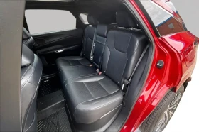 Lexus RX 350 LUXURY* AWD* ПОДГРЕВ* ОБДУХВАНЕ* ПАНО* КАМЕРА* , снимка 8
