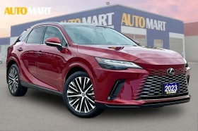 Lexus RX 350 LUXURY* AWD* ПОДГРЕВ* ОБДУХВАНЕ* ПАНО* КАМЕРА* , снимка 2