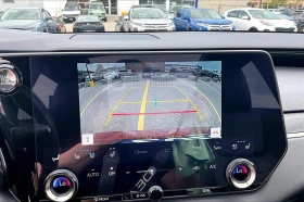 Lexus RX 350 LUXURY* AWD* ПОДГРЕВ* ОБДУХВАНЕ* ПАНО* КАМЕРА* , снимка 6