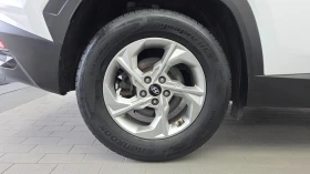 Hyundai Tucson 1.6 Turbo 2WD, снимка 5