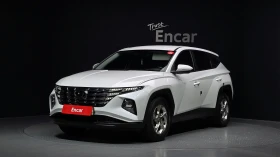 Hyundai Tucson 1.6 Turbo 2WD, снимка 1