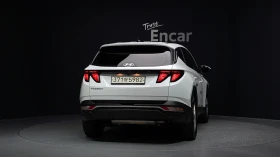 Hyundai Tucson 1.6 Turbo 2WD, снимка 4